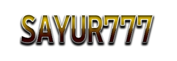 Logo SAYUR777